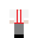 Boys Skin 38 preview for Minecraft Bedrock