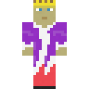 Boys Skin 4 preview for Minecraft Bedrock