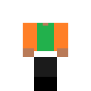 Boys Skin 41 preview for Minecraft Bedrock