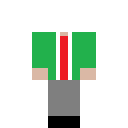 Boys Skin 42 preview for Minecraft Bedrock