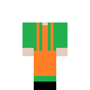 Boys Skin 43 preview for Minecraft Bedrock