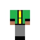 Boys Skin 45 preview for Minecraft Bedrock