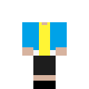Boys Skin 47 preview for Minecraft Bedrock