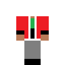 Boys Skin 48 preview for Minecraft Bedrock