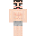Boys Skin 5 preview for Minecraft Bedrock