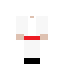 Boys Skin 50 preview for Minecraft Bedrock