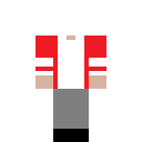 Boys Skin 51 preview for Minecraft Bedrock