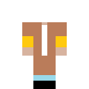 Boys Skin 52 preview for Minecraft Bedrock