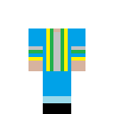Boys Skin 53 preview for Minecraft Bedrock