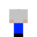Boys Skin 54 preview for Minecraft Bedrock