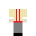 Boys Skin 55 preview for Minecraft Bedrock