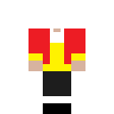 Boys Skin 58 preview for Minecraft Bedrock