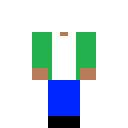 Boys Skin 60 preview for Minecraft Bedrock