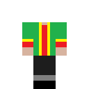 Boys Skin 64 preview for Minecraft Bedrock