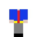 Boys Skin 65 preview for Minecraft Bedrock