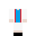 Boys Skin 66 preview for Minecraft Bedrock