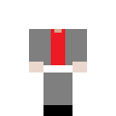 Boys Skin 70 preview for Minecraft Bedrock