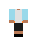 Boys Skin 72 preview for Minecraft Bedrock