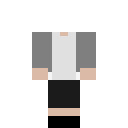 Boys Skin 73 preview for Minecraft Bedrock