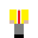 Boys Skin 75 preview for Minecraft Bedrock