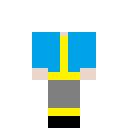 Boys Skin 76 preview for Minecraft Bedrock
