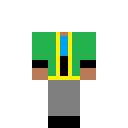 Boys Skin 77 preview for Minecraft Bedrock