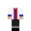 Boys Skin 78 preview for Minecraft Bedrock