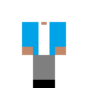 Boys Skin 8 preview for Minecraft Bedrock
