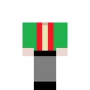 Boys Skin 80 preview for Minecraft Bedrock