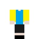 Boys Skin 82 preview for Minecraft Bedrock