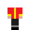 Boys Skin 83 preview for Minecraft Bedrock