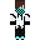 Boys Skin 88 preview for Minecraft Bedrock