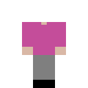 Boys Skin 9 preview for Minecraft Bedrock