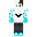 Boys Skin 91 preview for Minecraft Bedrock