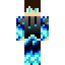 Boys Skin 92 preview for Minecraft Bedrock