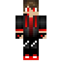 Boys Skin 97 preview for Minecraft Bedrock