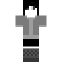 Girls Skin 108 preview for Minecraft Bedrock