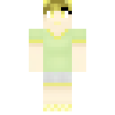 Girls Skin 175 preview for Minecraft Bedrock