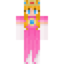 Girls Skin 182 preview for Minecraft Bedrock