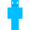 Girls Skin 184 preview for Minecraft Bedrock