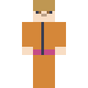 Girls Skin 188 preview for Minecraft Bedrock