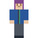 Girls Skin 193 preview for Minecraft Bedrock
