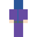 Girls Skin 197 preview for Minecraft Bedrock