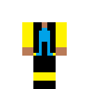 Girls Skin 26 preview for Minecraft Bedrock
