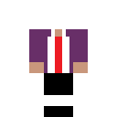 Girls Skin 36 preview for Minecraft Bedrock