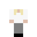 Girls Skin 44 preview for Minecraft Bedrock
