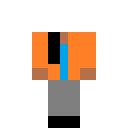 Girls Skin 50 preview for Minecraft Bedrock