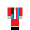 Girls Skin 62 preview for Minecraft Bedrock