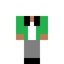 Girls Skin 64 preview for Minecraft Bedrock