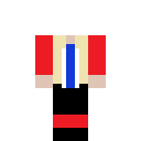 Girls Skin 66 preview for Minecraft Bedrock